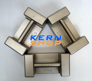 Kalibráló súly ajánlatkérés