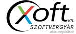 XOFT Kft. logo