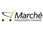 Marché Kiskereskedelmi rendszerek product image 1