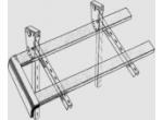 L.V. Technik Oldalsó aláfutásgátló product image 1