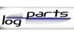LogParts Kft. logo