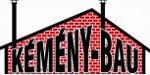 Kémény-Bau Bt. logo