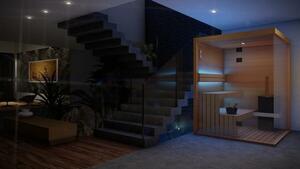 MySauna beltéri infraszauna product image 3