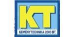 KÉMÉNYTECHNIKA-2000 Bt. logo