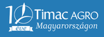 TIMAC AGRO HUNGÁRIA Kft. logo