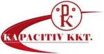 KAPACITÍV Kkt. logo
