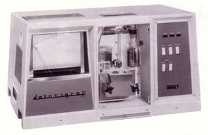 Kapacitiv Pqa-203 product image 1