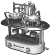 KAPACITIV PQA – 104/1 product image 1