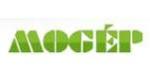 MOGÉP Kft. logo