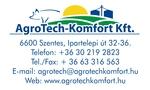 AGROTECH-KOMFORT Kft. logo