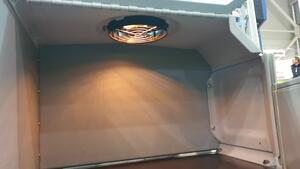 Agrotech-komfort Okos infralámpa product image 3