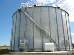 SUKUP Szárító siló product image 3