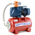 Pedrollo Hydrofresh JSWm 2C-24CL product image