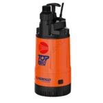 Pedrollo TOP MULTI-TECH 3 product image