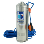 Pedrollo UPm 4/4-GE product image