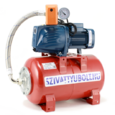 Pedrollo Hydrofresh JSWm 1AX-24CL product image