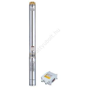 Leo 3XRm 2.5/16-0.55 product image 1
