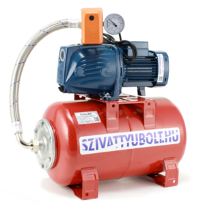 Pedrollo Hydrofresh JSWm 1AX-24CL product image 1