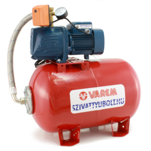 Pedrollo Hydrofresh JSWm 2AX-60CL product image 1