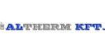 ALTHERM Kft. logo