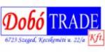 DOBÓ TRADE Kft. logo