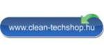 CLEAN-TECH HIGIÉNIAI ec. logo