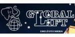 GLOBALLIFT Kft. logo