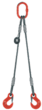  SODRONYKÖTÉL-FÜGGESZTÉK 