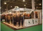 Tetraéder Stand kiegészítő elemekkel product image 1