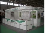Tetraéder Stand kiegészítő elemekkel product image 6