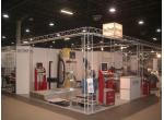 Tetraéder Stand kiegészítő elemekkel product image 11