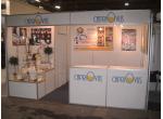 Tetraéder Stand kiegészítő elemekkel product image 9