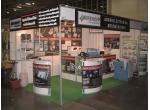 Tetraéder Stand kiegészítő elemekkel product image 7