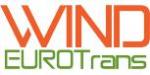 Wind Eurotrans Kft. logo