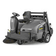 Kärcher Seprő- és seprő-szívógép KM 125/130 R Lpg+KSSB product image