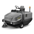 Kärcher Seprő- és seprő-szívógép KM 130/300 R Lpg product image