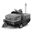 Kärcher Seprő- és seprő-szívógép KM 150/500 R Lpg product image