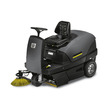 Kärcher Seprő- és seprő-szívógép KM 100/100 R LPG product image