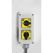 Kärcher Távkapcsoló, mechanikus változat (be/ki, tisztítószer be/1/2) product image