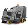 Kärcher Súroló-szívógép B 300 R I D product image 1