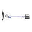 Kärcher Tartálybelső tiszítás Szórófej HKF 50, rozsdamentes product image 1