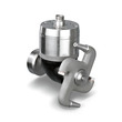 Kärcher Tartálybelső tiszítás HKS 100 product image 1
