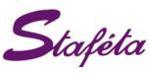 STAFÉTA Kft. logo