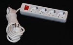 Gunsan Hosszabbító elosztósor product image