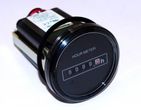 Staféta Kft. TH834CJ (DC24V) üzemóra számláló product image