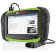 Bosch KTS 350 diagnosztikai műszer product image 