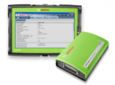 Bosch KTS 800 Truck diagnosztikai műszer product image 
