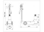 AC Hydraulic 65-1 product image 2