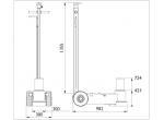 AC Hydraulic 65-1H product image 2