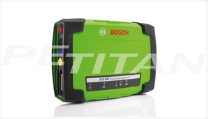 Bosch KTS 590 product image 1